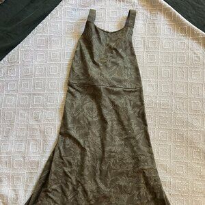 Patagonia Dress - Size L